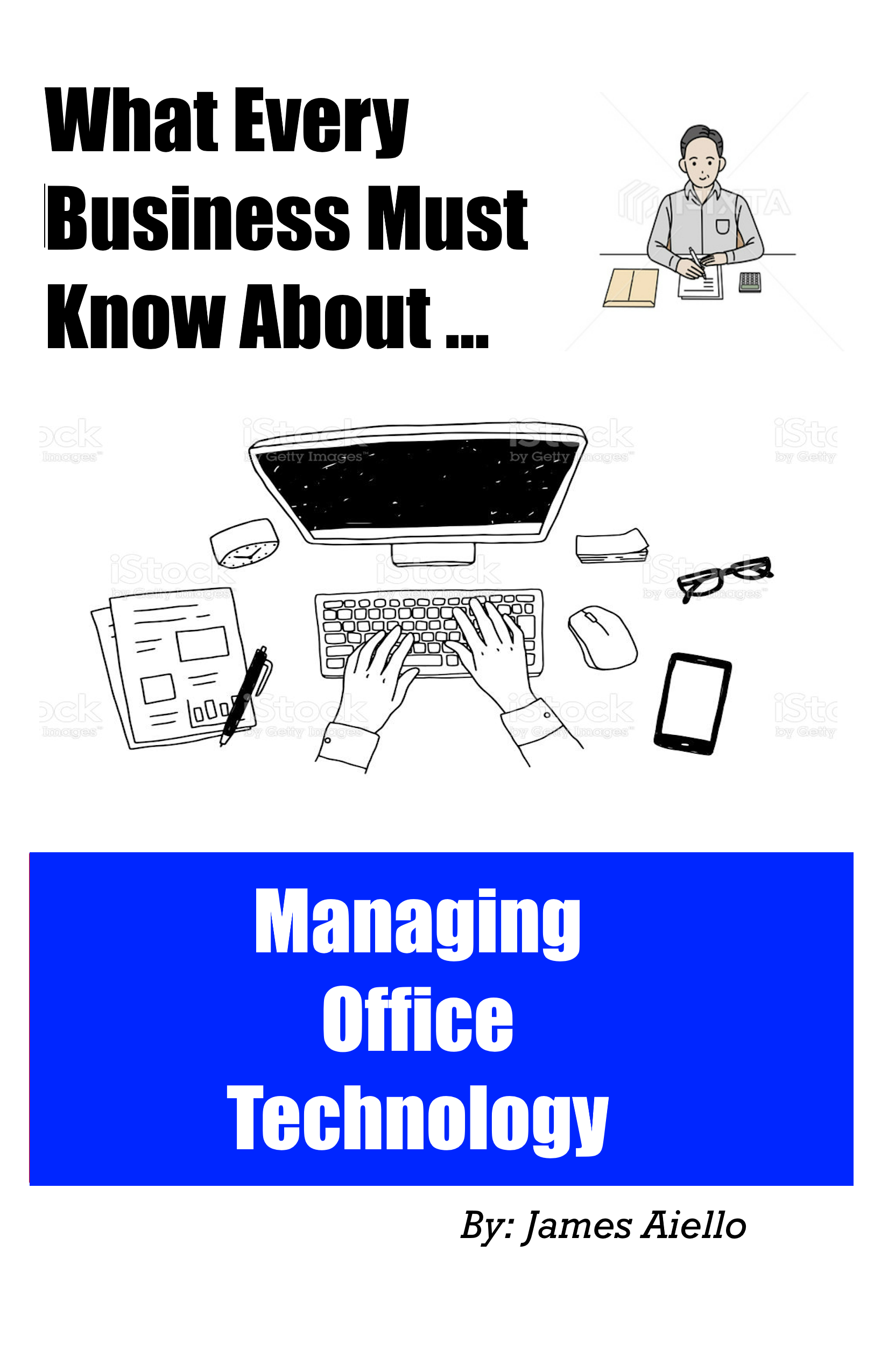 Managing Office Technology